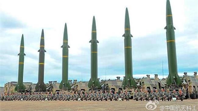 美國不怕中國東風飛彈？內行人神解