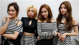 miss A 臉書