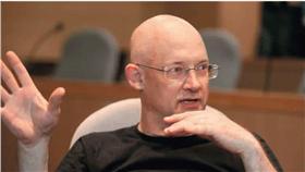 Clay Shirky-鄉民都來了作者(新新聞)