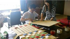 到台南就這樣玩！編織你的專屬美夢