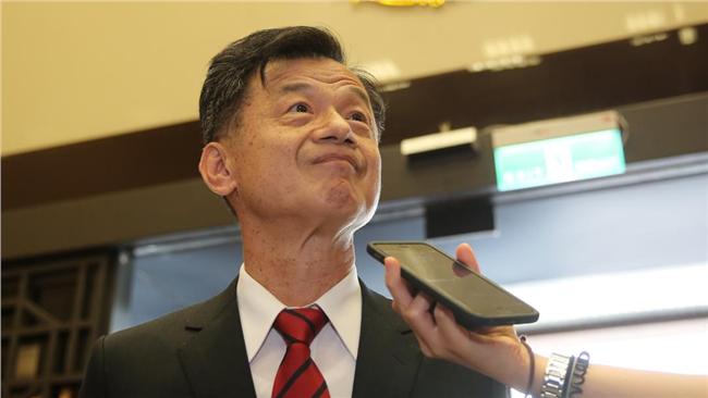 照機制走！邱太三：目前無廢死急迫性