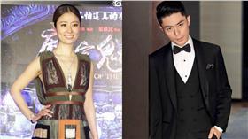 林心如,霍建華/臉書、資料照