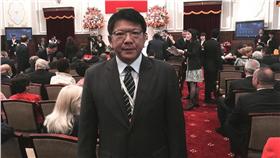 潘孟安,蔡英文,520,總統,就職
圖／翻攝自潘孟安臉書
