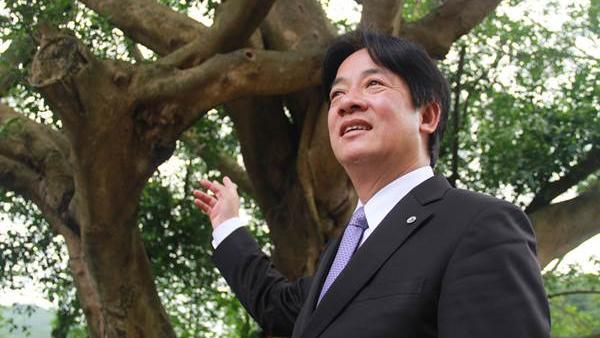 想選新北市？這件事讓賴清德危險了