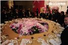 520,萬豪酒店,國宴(圖／中央社)