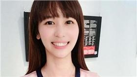 「客家妹」陳明珠（圖／翻攝自臉書）