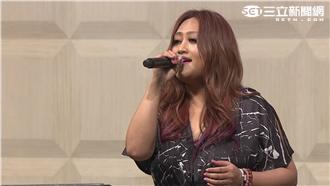 影／國宴壓軸家家感動獻唱《望春風》