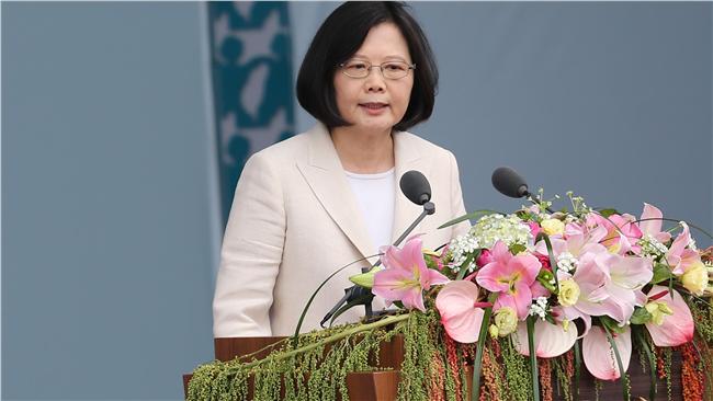 蔡兩岸談話　陸委會：釋放彈性與善意