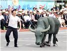 「台灣之光」農業發展。（記者邱榮吉/攝影）