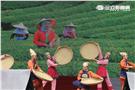 「台灣之光」新住民。（記者邱榮吉/攝影）