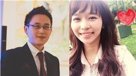 陳明珠、趙怡翔／臉書