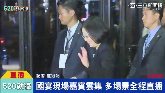 國宴,520,就職,總統,蔡英文,紀念酒,徐國勇