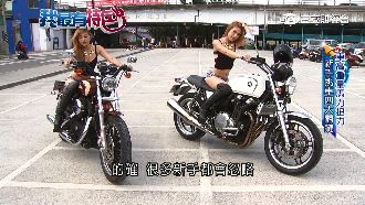 新手挑重機　掌握關鍵「高重馬扭」