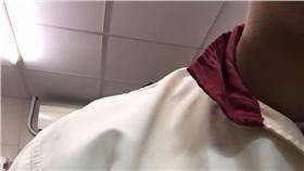 落跑　超商　項豪　中國國家社會主義勞工黨　警察顧店