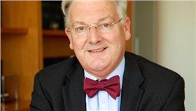 蔡英文,女總統,紐西蘭內政部長,Peter Dunne,鄧尼,鄧恩,外交貿易部,出席,外賓
@PeterDunneMP 推特