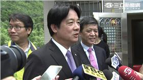 台南市長賴清德