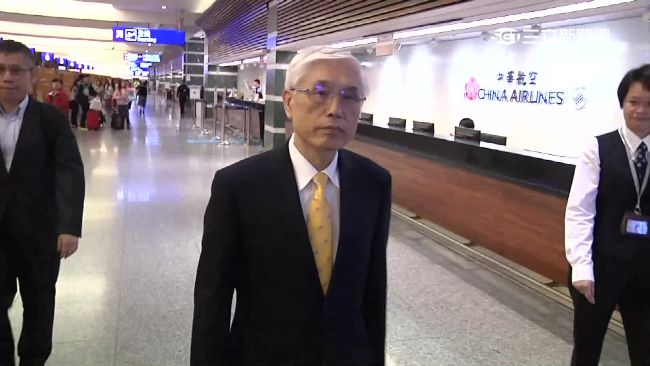 WHA見招拆招　林奏延：有很多備案