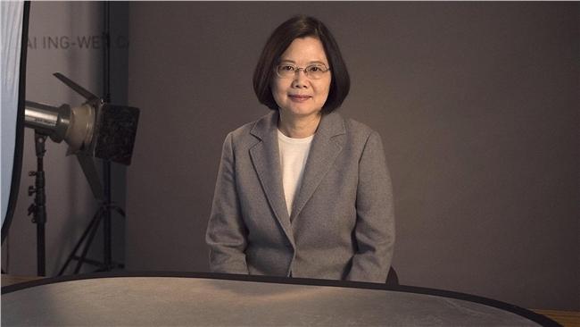 BBC：台灣是適宜女性從政的地方