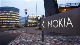 芬蘭Nokia