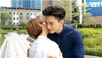 王家梁向周采詩求婚　邵翔臉色大變