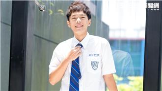 制服大賞／新生代藝人蕭耀宗拉票囉！