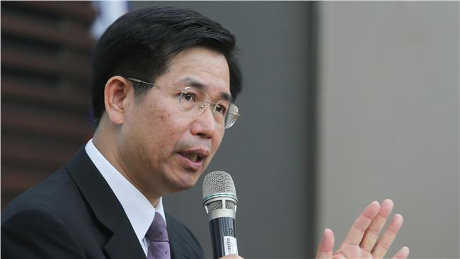 教長潘文忠：課審會二個月內組成
