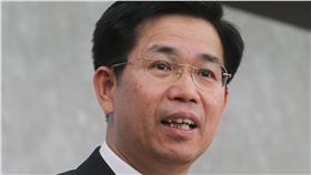 DD
落實12年國教免試 教育部擬逐步推動
教育部長潘文忠（圖）21日表示，未來12年國教將朝落
實全面免試就近入學的目標前進，並會考慮逐步推動免
試入學。
中央社記者謝佳璋攝 105年5月21日