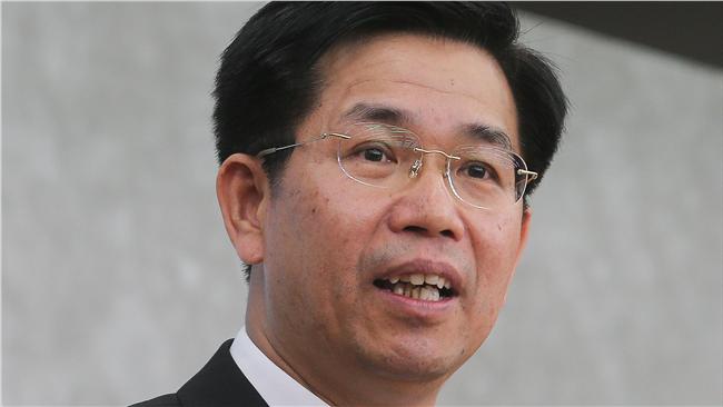 大學整合　潘文忠：絕不會為併而併