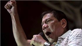 杜特蒂（圖／翻攝自Twitter）