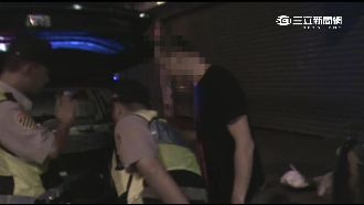 男酒駕急找爸求救　遭罵「自己處理」