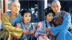 還珠格格（圖／翻攝自豆瓣電影）