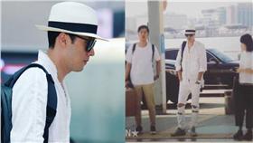 蘇志燮（圖／翻攝自蘇志燮sojisub粉絲後援會）