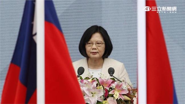 新華社：認同一中　兩岸才能良性互動