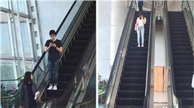 林心如（圖／翻攝自微博）