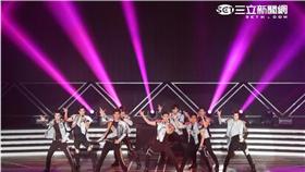 SpeXial演唱會／16:9/圖／攝影邱榮吉