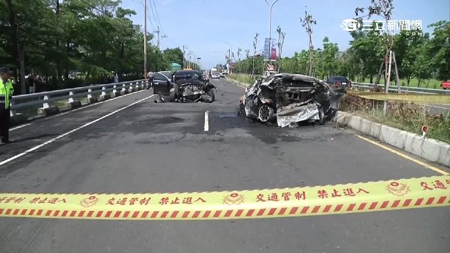 警察兒撞死人　巡佐父不聞不問還拒賠