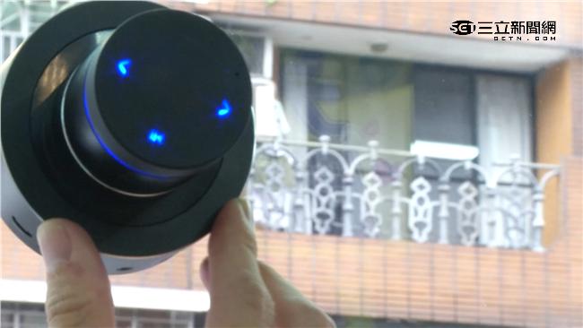 網友推「樓吵剋星」　錄音反制恐觸法
