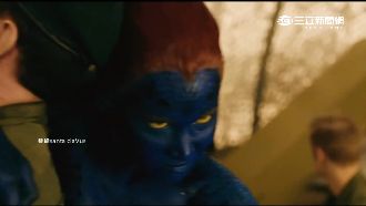 憂特效妝傷皮膚　小珍妮佛拒演魔形女