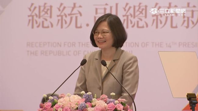 小英不認九二共識　對岸放話斷熱線