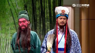 甘味人生話題夯　代言策三國戰略手遊