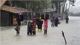 孟加拉（圖／翻攝自Twitter）