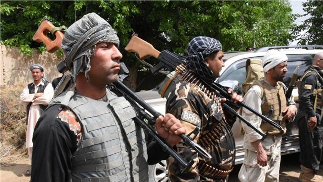 英記者充當臥底　揭IS恐攻受訓過程