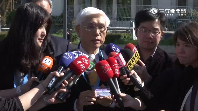 WHA登場首日　我擬遞交「抗議信」