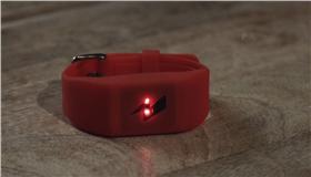 電擊手環,購物-圖/翻攝自vimeo.com
