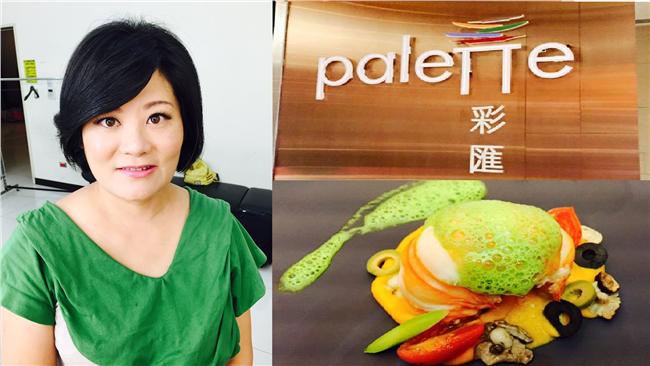美福吃到飽變限量　美食家公開道歉