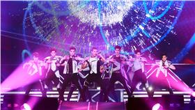 「SpeXial Land 2016」演唱會／華納提供