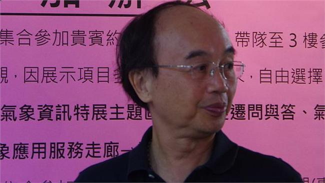 六龜連3震　氣象局：西南部地質破碎