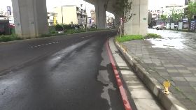 w急彎無停線1200