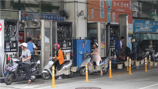 不確定因素多　汽柴油下週恐漲2角