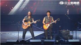 動力火車演唱會